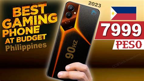 12 Best Gaming Phones in Philippines 2024 .